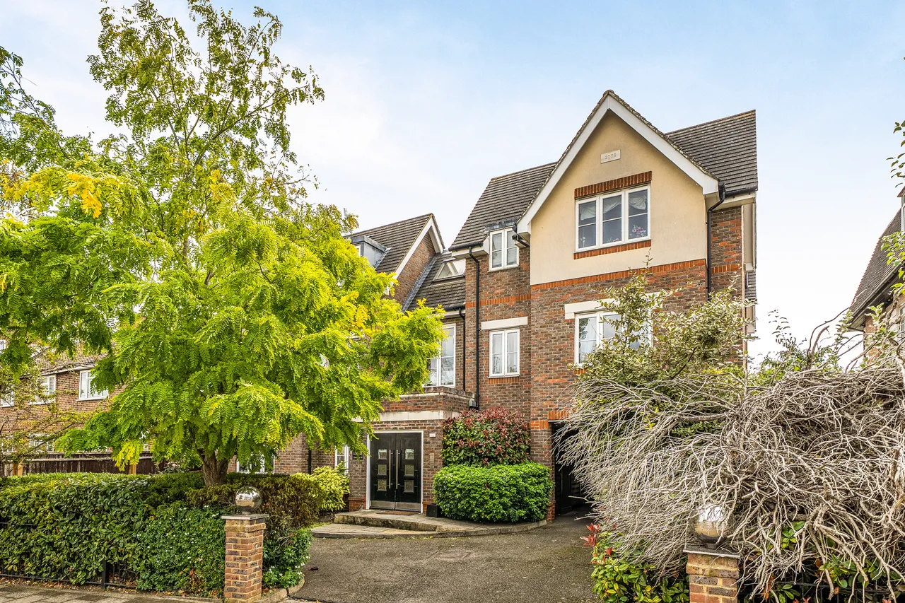 1 bed flat for sale, Harrow, HA1