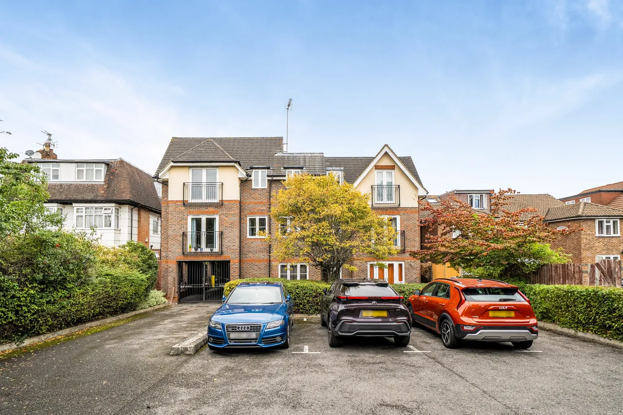 Harrow, HA1, photo 13