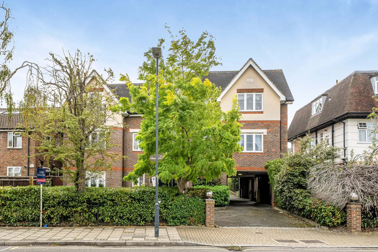 Harrow, HA1, photo 12