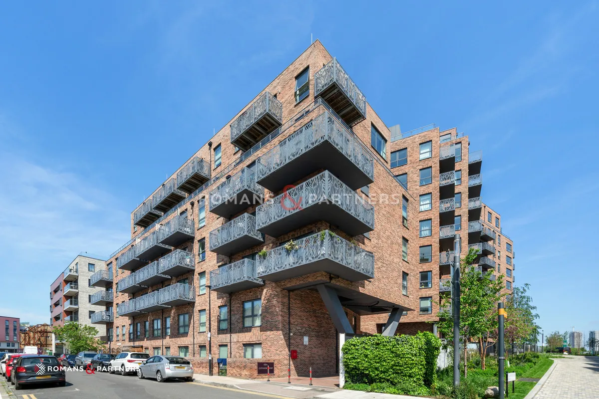 Cityview Point, Poplar, E14, photo 12