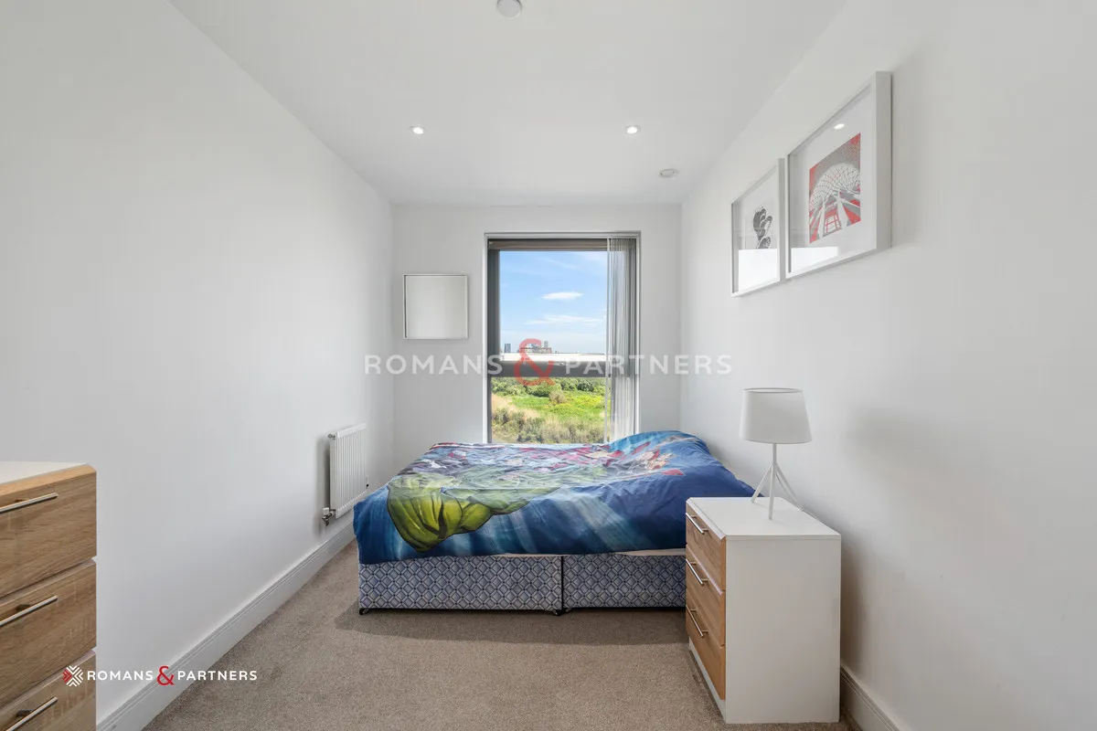 Cityview Point, Poplar, E14, photo 9