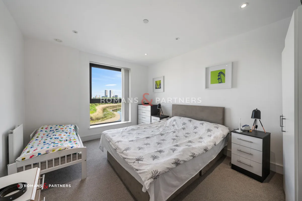 Cityview Point, Poplar, E14, photo 6