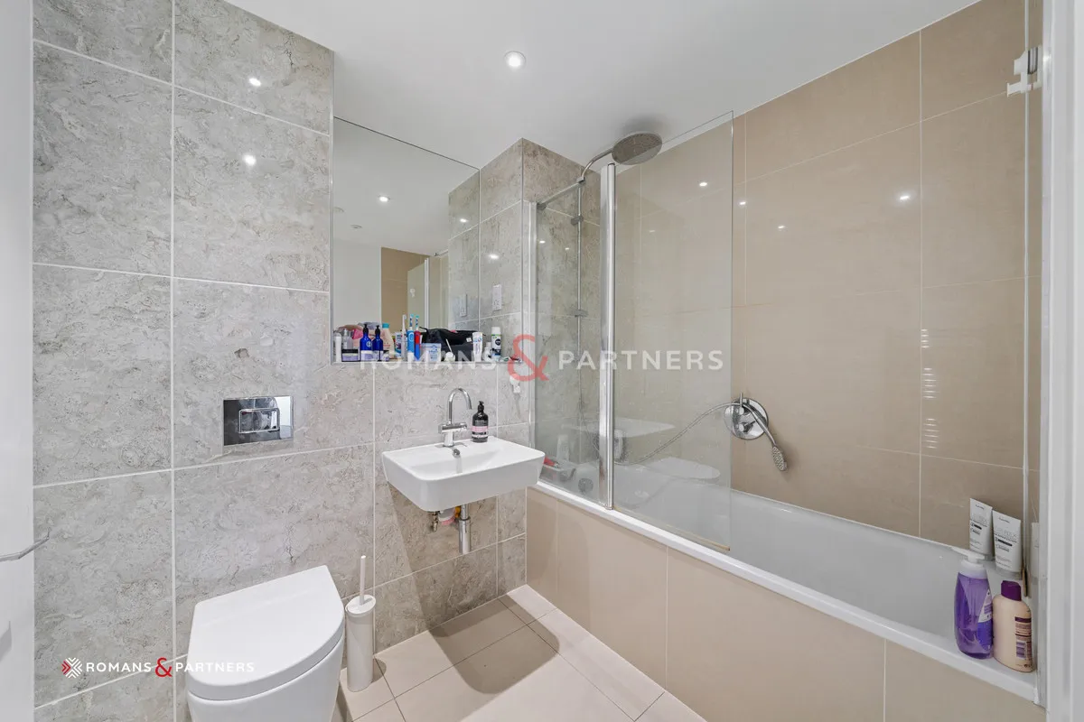 Cityview Point, Poplar, E14, photo 8