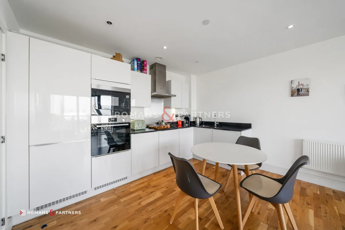 Cityview Point, Poplar, E14, photo 5