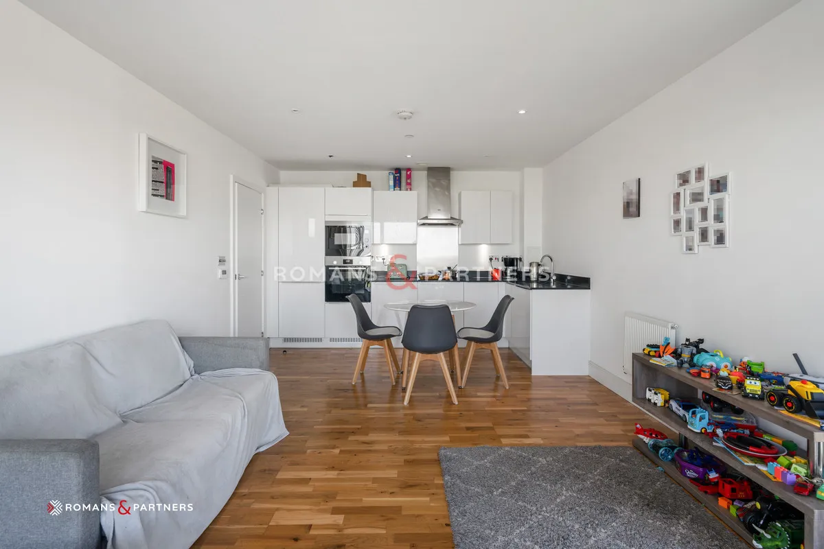 Cityview Point, Poplar, E14, photo 4
