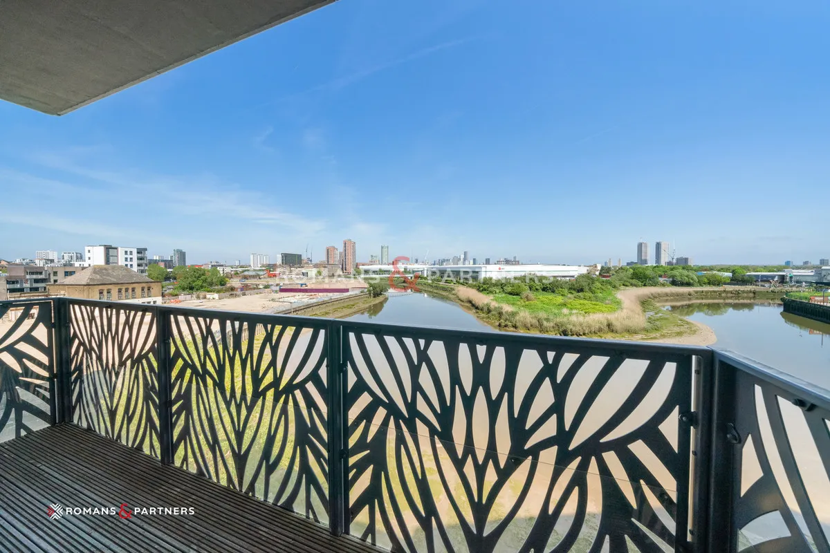 Cityview Point, Poplar, E14, photo 10