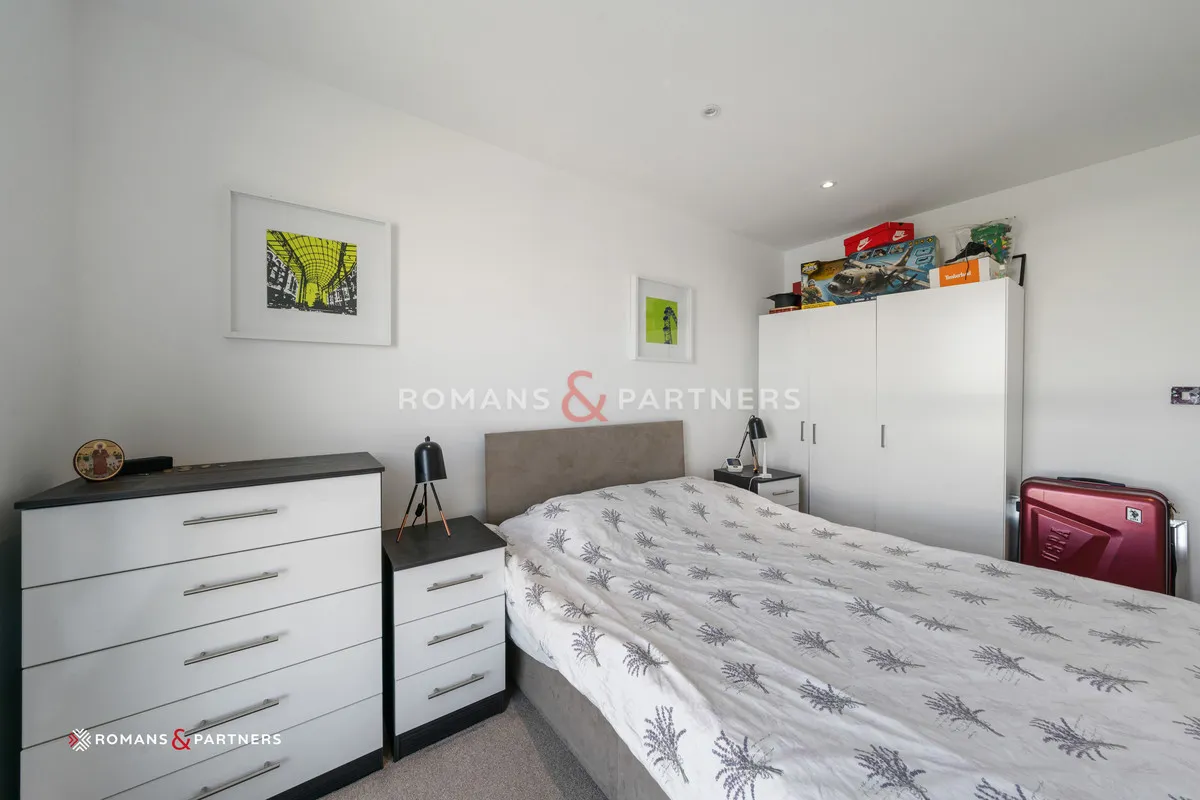 Cityview Point, Poplar, E14, photo 7