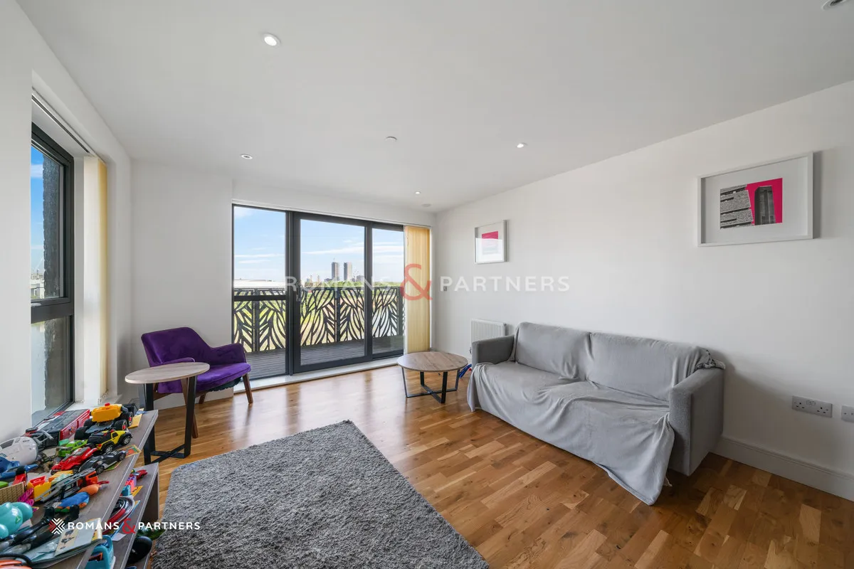 Cityview Point, Poplar, E14, photo 3
