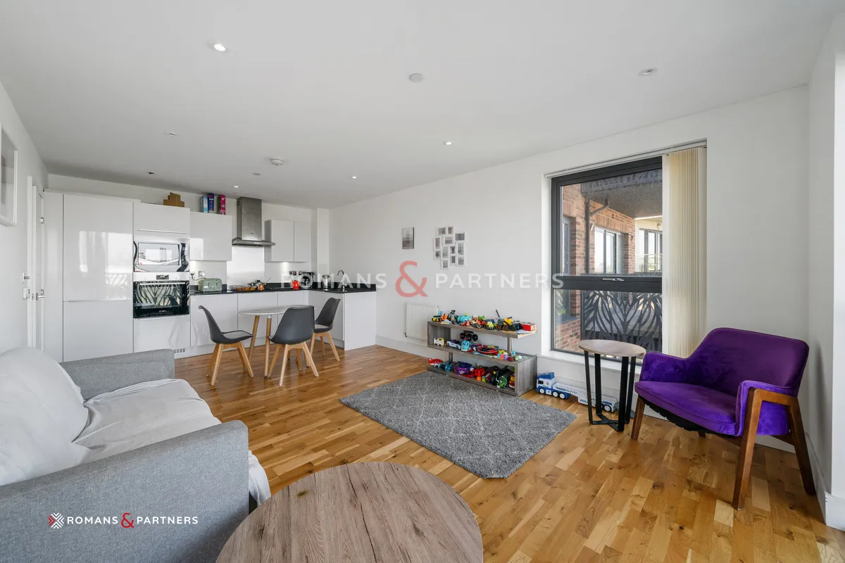 Cityview Point, Poplar, E14, photo 2
