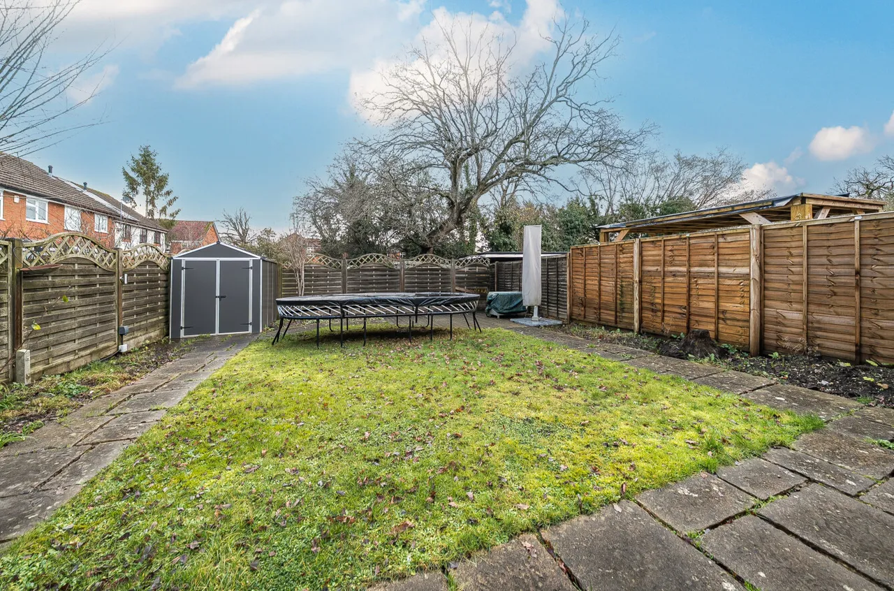 Gower Park, College Town, Sandhurst, Berkshire, GU47 0ZA, photo 10