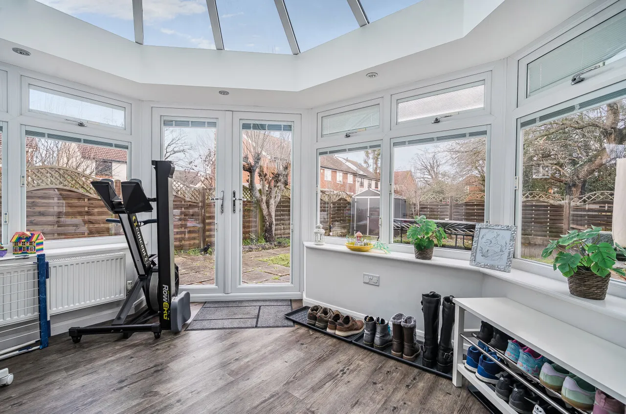 Gower Park, College Town, Sandhurst, Berkshire, GU47 0ZA, photo 5