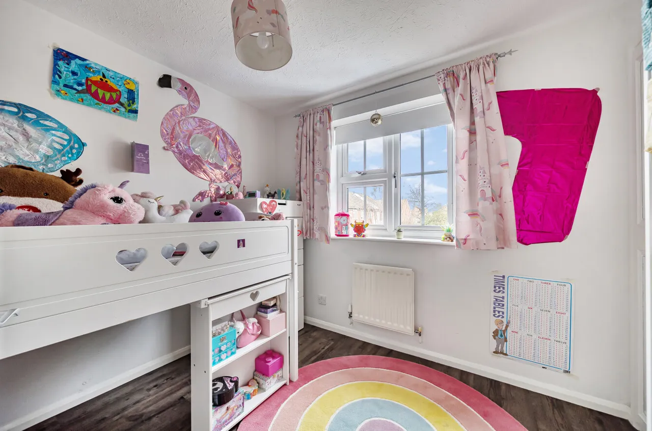 Gower Park, College Town, Sandhurst, Berkshire, GU47 0ZA, photo 11