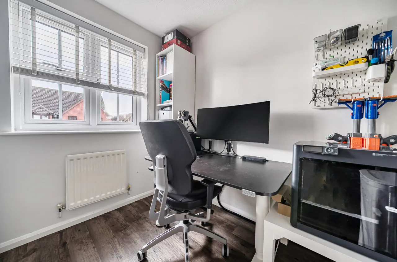 Gower Park, College Town, Sandhurst, Berkshire, GU47 0ZA, photo 14