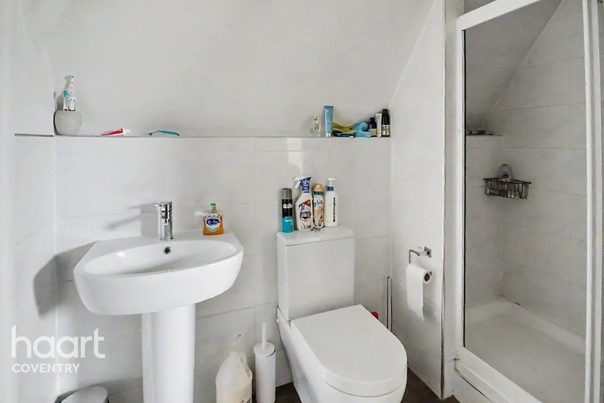 Stoke Green, Coventry, CV3, photo 21