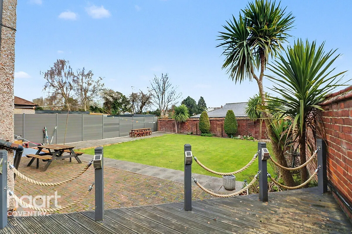 Stoke Green, Coventry, CV3, photo 26