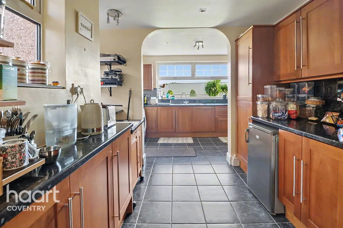 Stoke Green, Coventry, CV3, photo 6