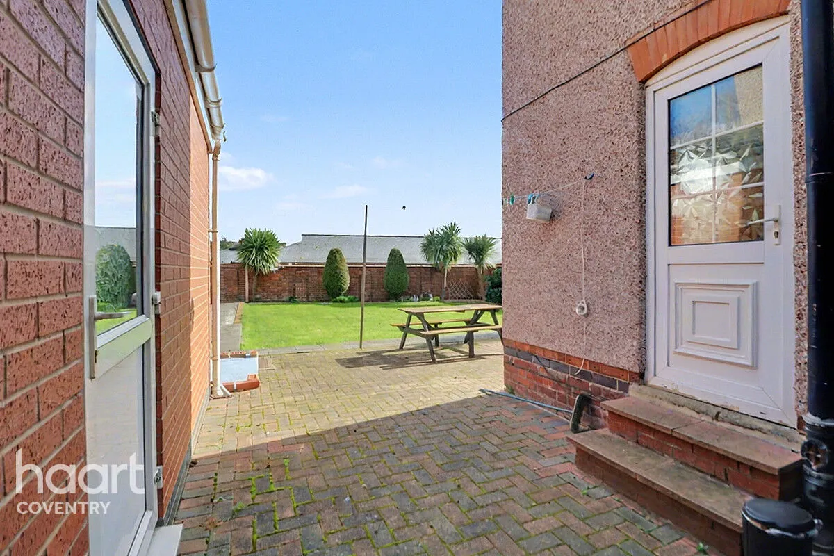 Stoke Green, Coventry, CV3, photo 22