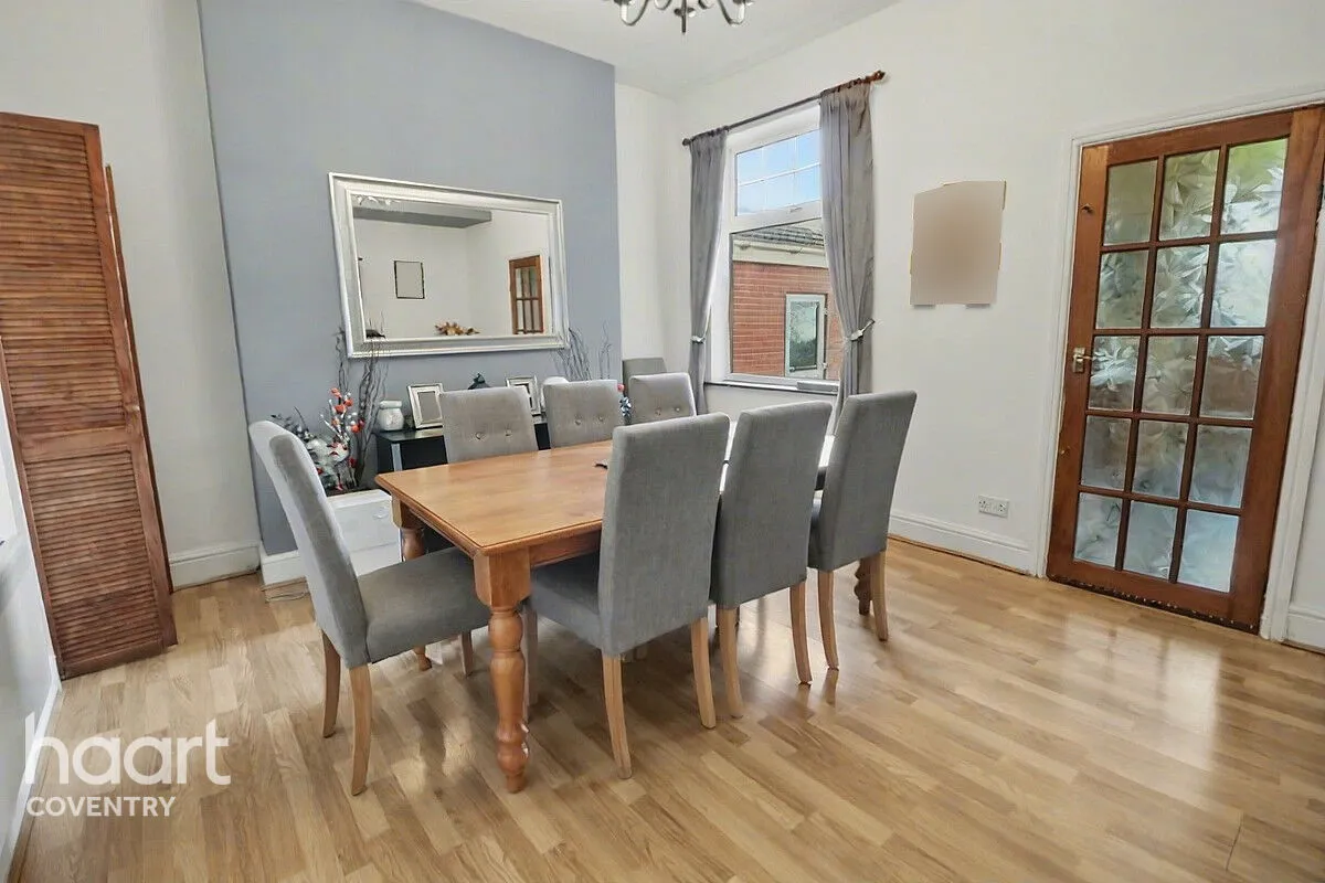 Stoke Green, Coventry, CV3, photo 5