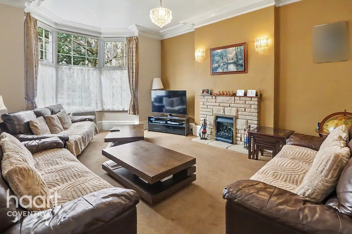 Stoke Green, Coventry, CV3, photo 3