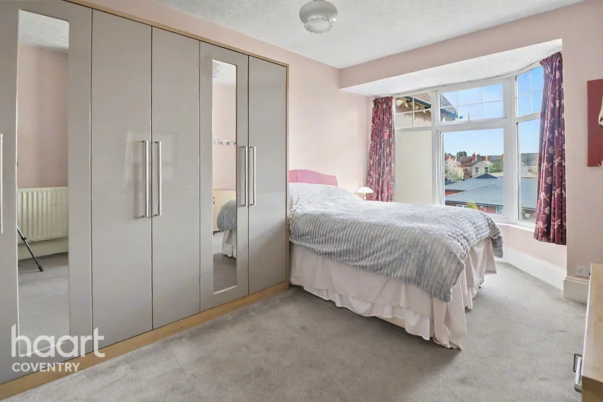 Stoke Green, Coventry, CV3, photo 14