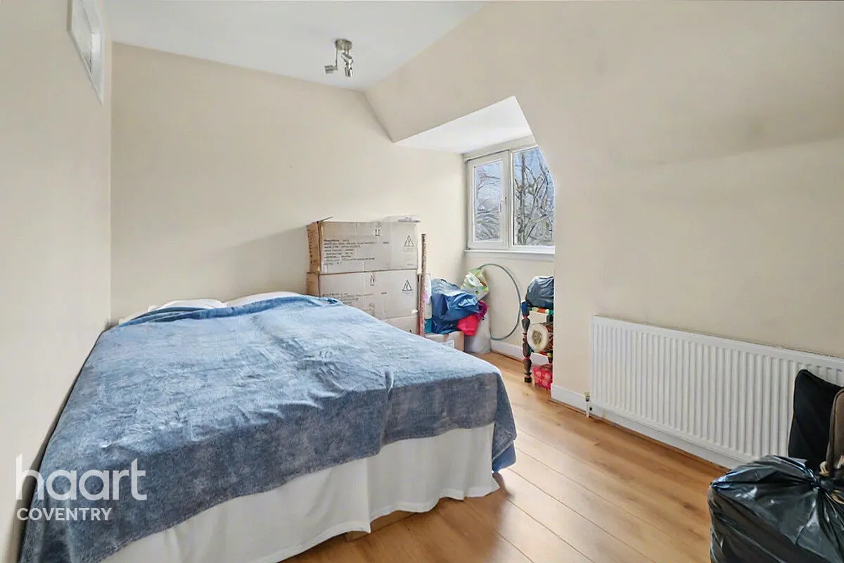 Stoke Green, Coventry, CV3, photo 19