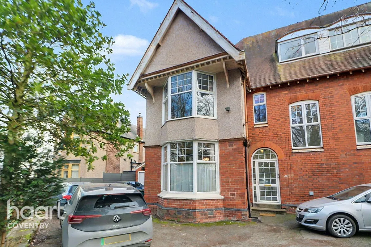 Stoke Green, Coventry, CV3, photo 28