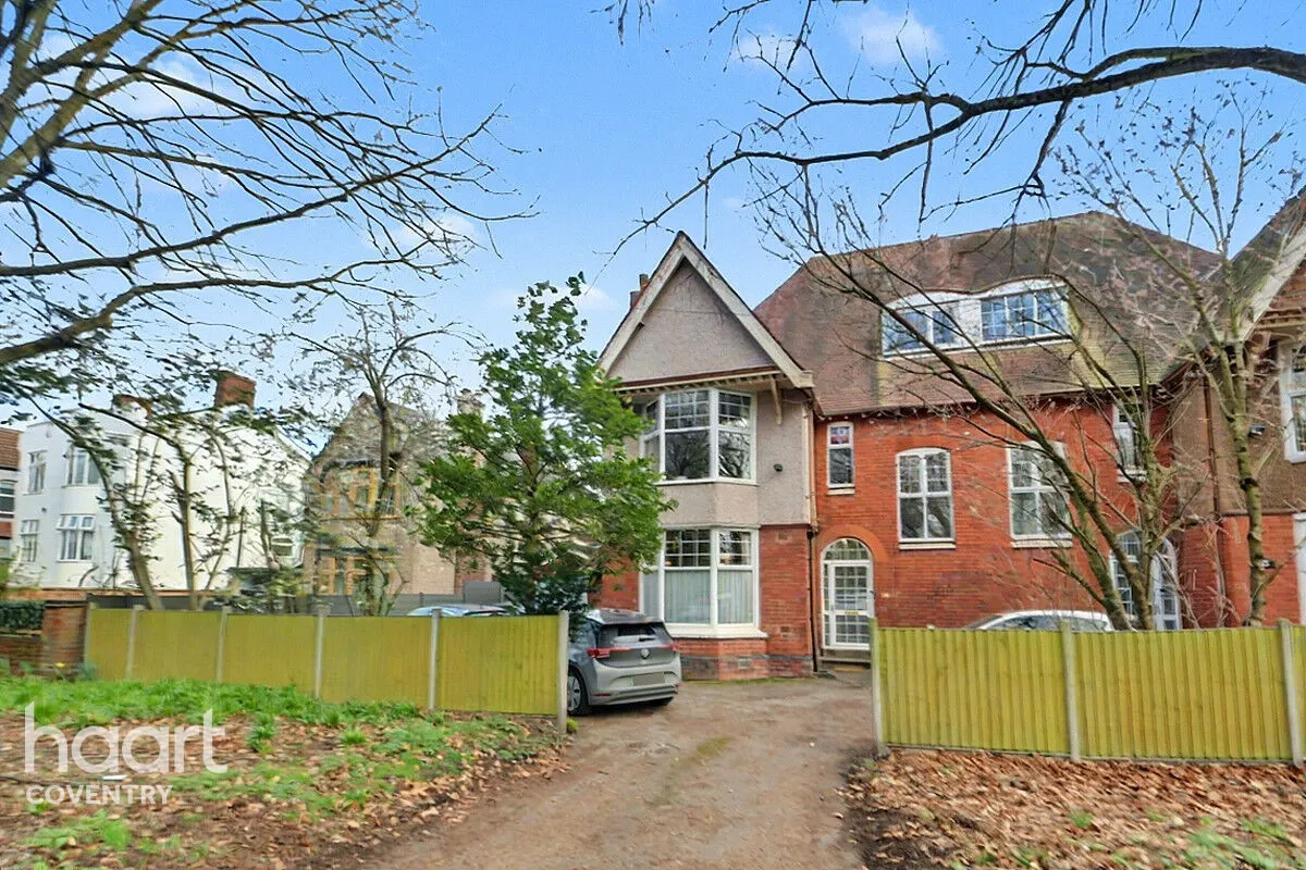 6 bed house for sale, Stoke Green, Coventry, CV3