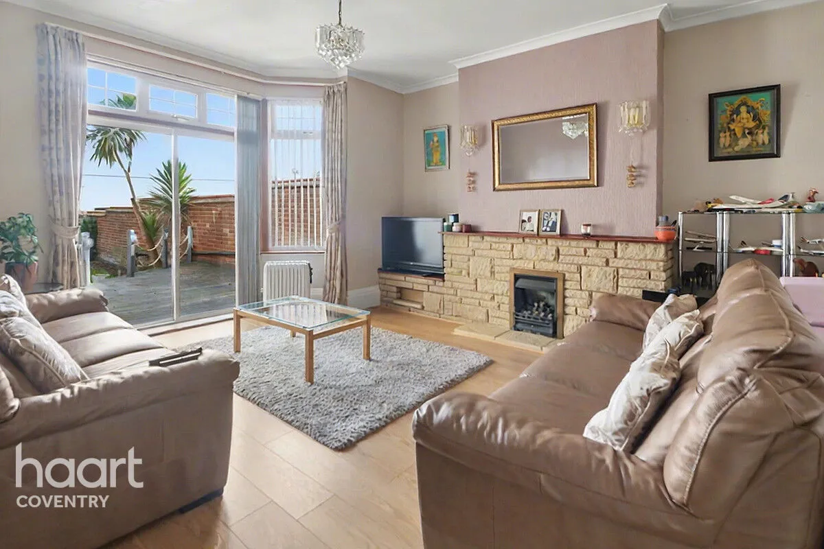 Stoke Green, Coventry, CV3, photo 4