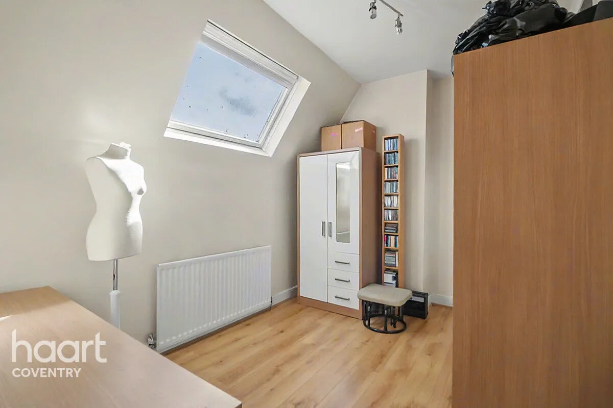 Stoke Green, Coventry, CV3, photo 20