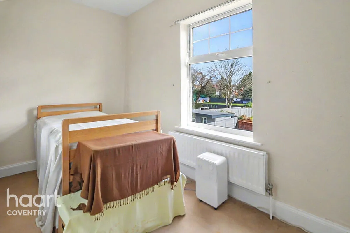 Stoke Green, Coventry, CV3, photo 15