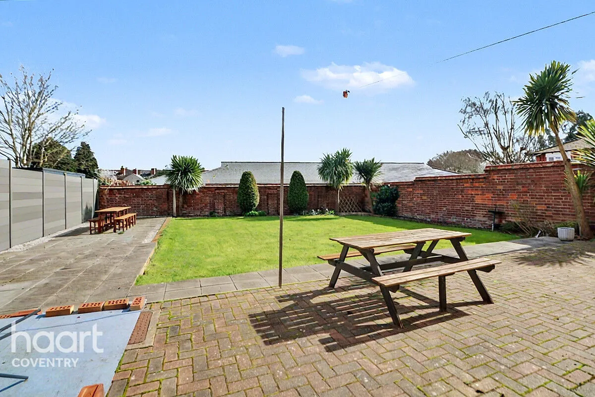 Stoke Green, Coventry, CV3, photo 24
