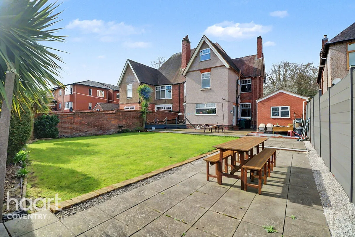 Stoke Green, Coventry, CV3, photo 25