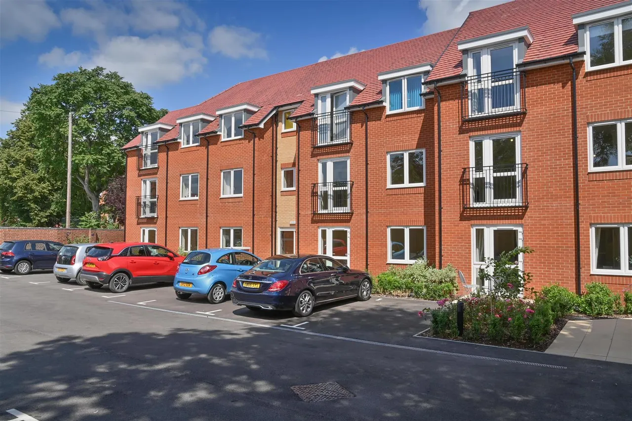 Ock Street, Abingdon, OX14, photo 5