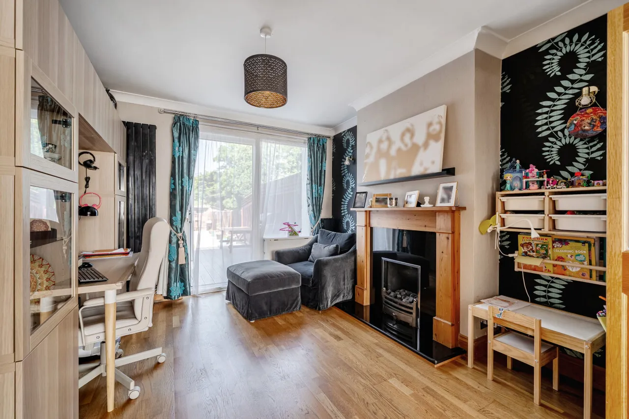 Rose Walk, West Wickham, Kent, BR4, photo 5