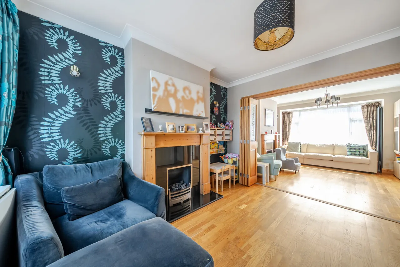 Rose Walk, West Wickham, Kent, BR4, photo 9