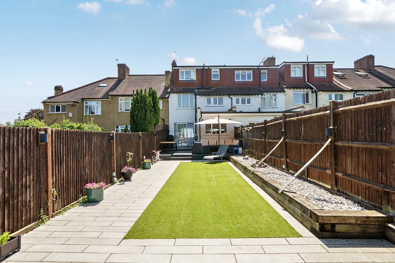 Rose Walk, West Wickham, Kent, BR4, photo 11