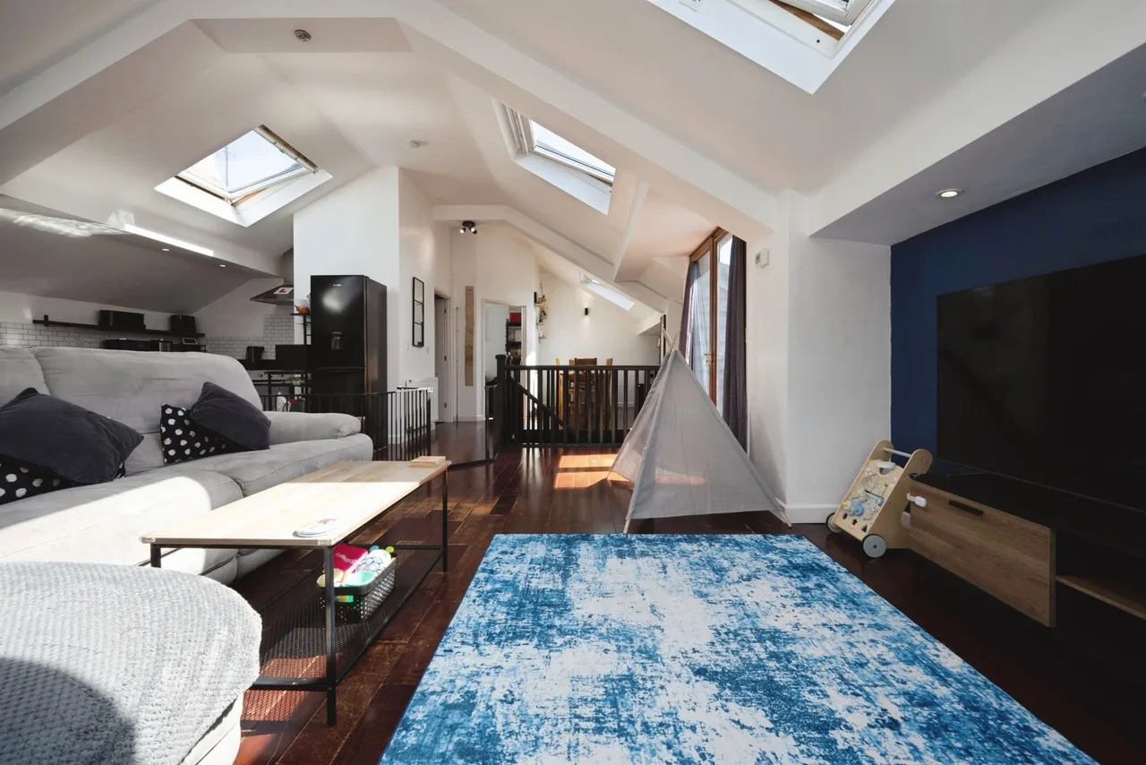 Tavistock Place, Bedford, MK40, photo 5