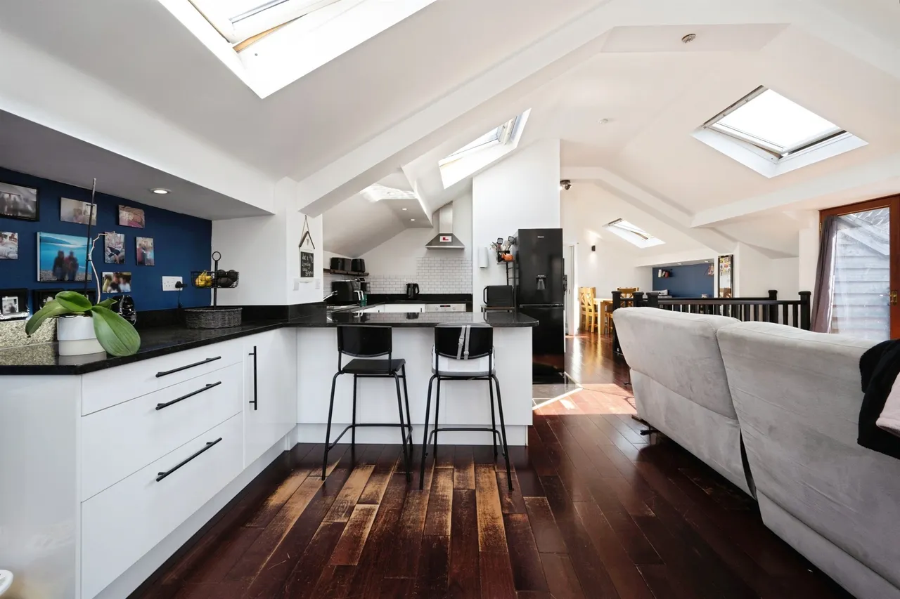 Tavistock Place, Bedford, MK40, photo 8