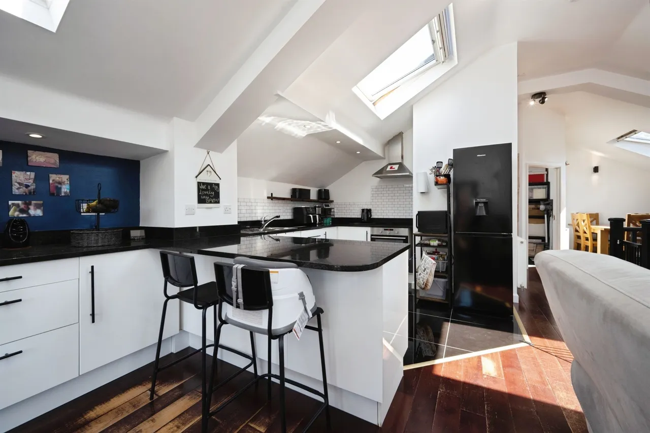 Tavistock Place, Bedford, MK40, photo 10