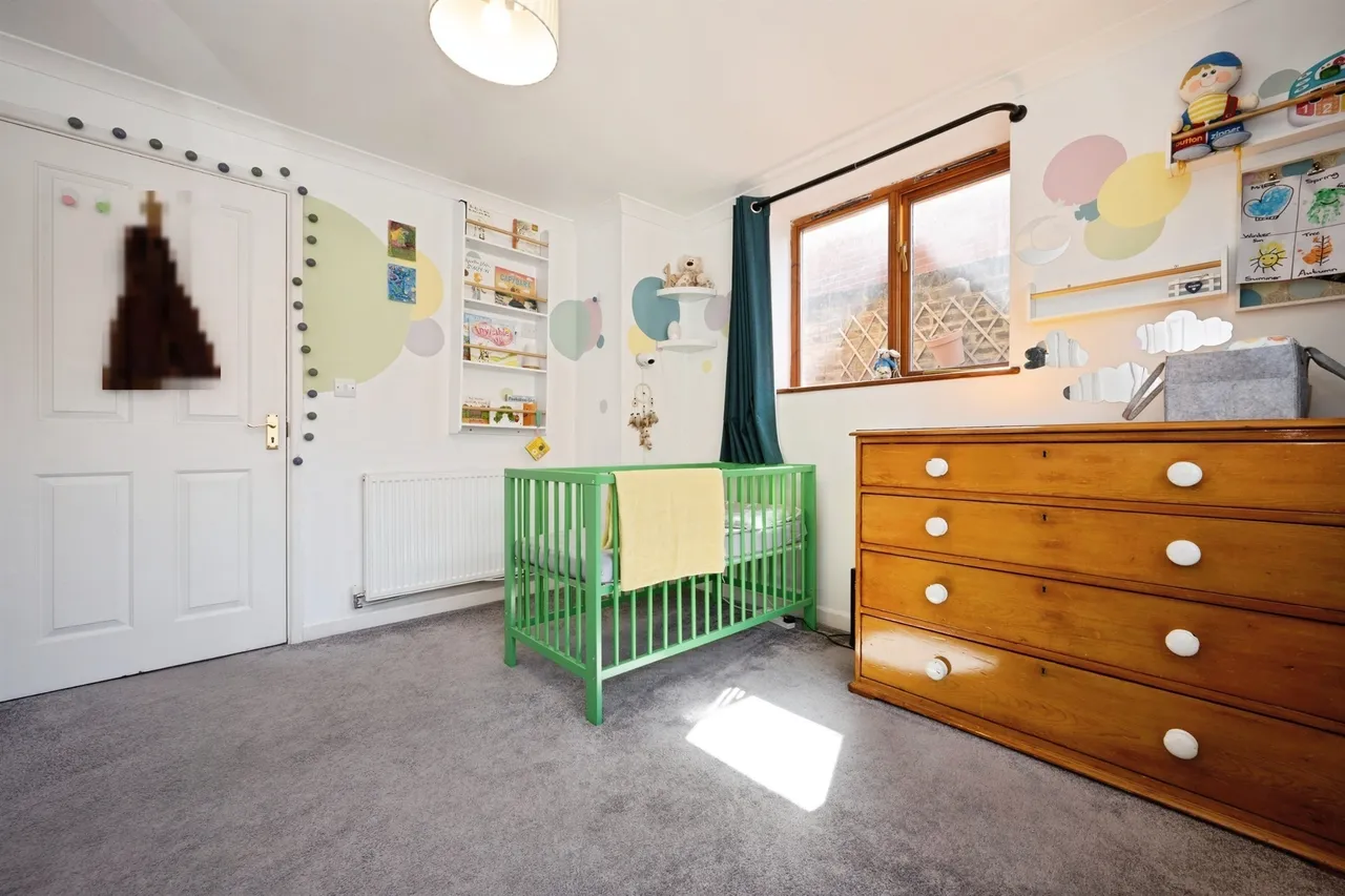 Tavistock Place, Bedford, MK40, photo 12