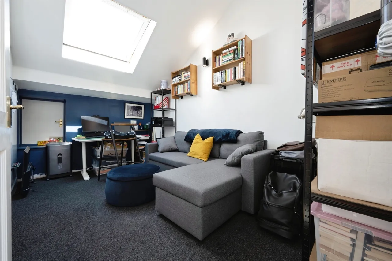 Tavistock Place, Bedford, MK40, photo 13