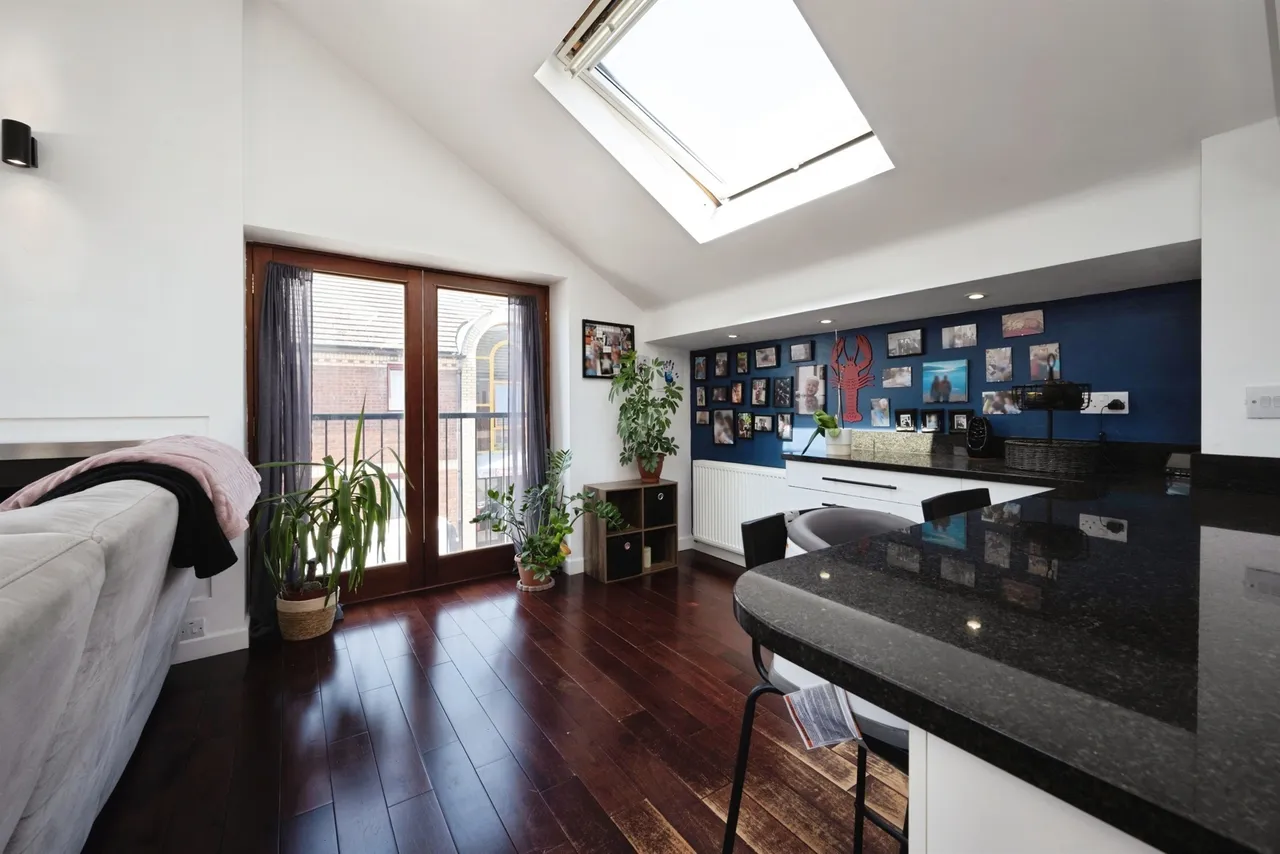 Tavistock Place, Bedford, MK40, photo 6