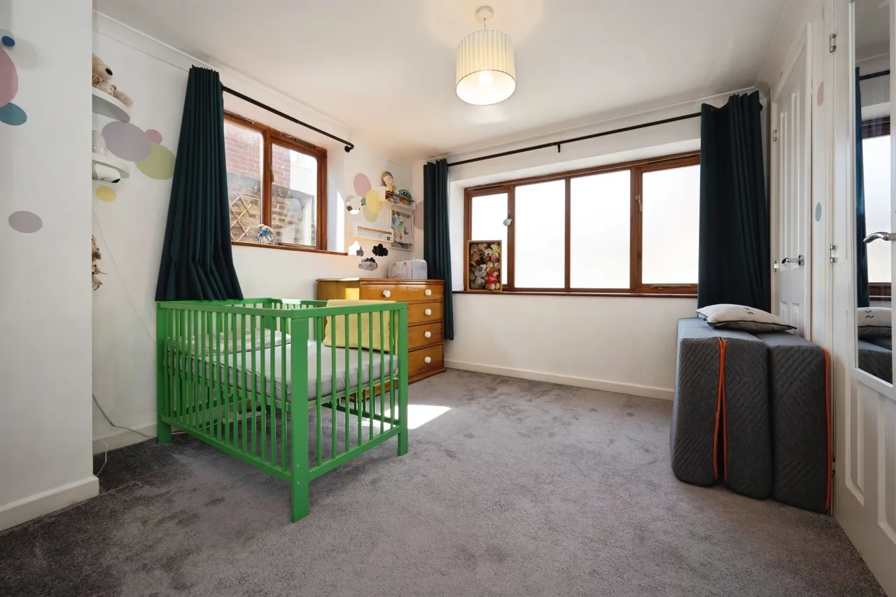 Tavistock Place, Bedford, MK40, photo 11