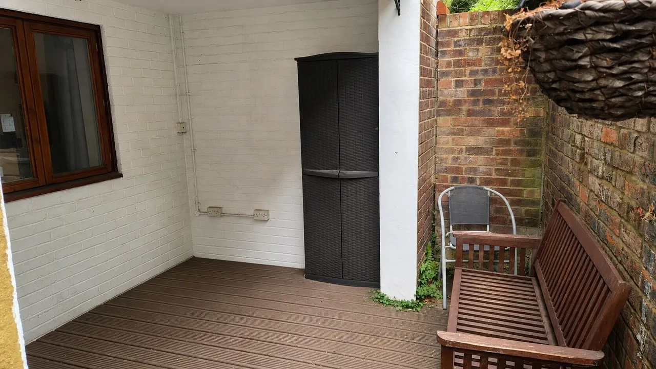 Tavistock Place, Bedford, MK40, photo 20