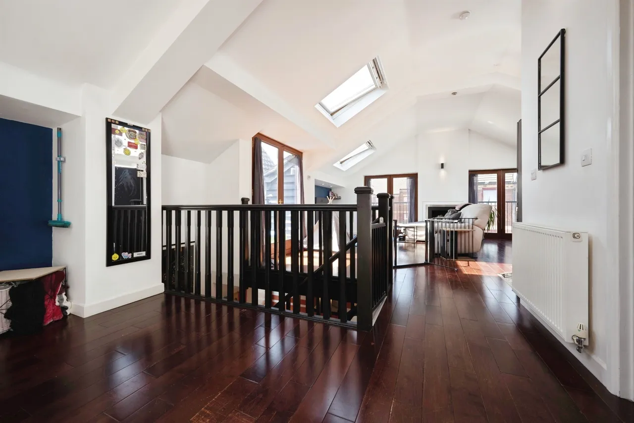 Tavistock Place, Bedford, MK40, photo 3