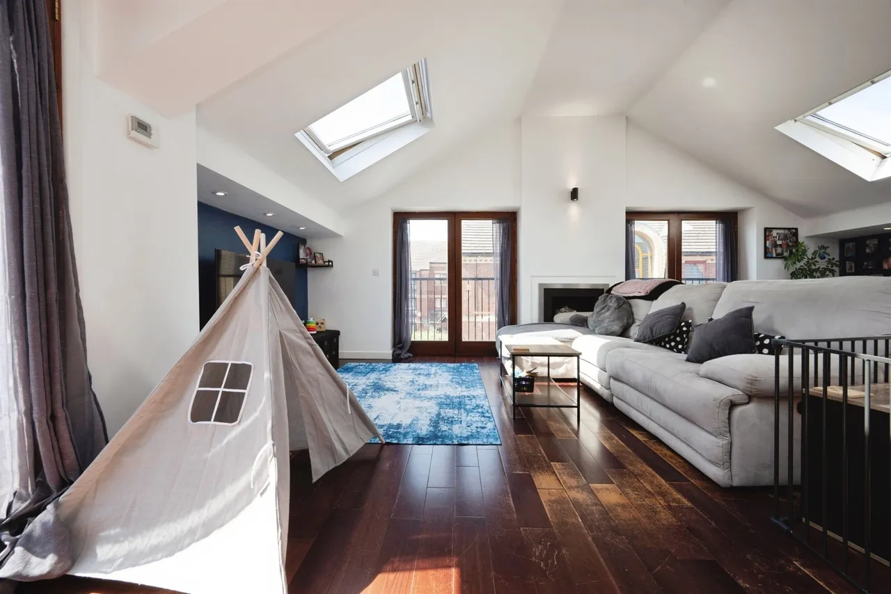 Tavistock Place, Bedford, MK40, photo 4