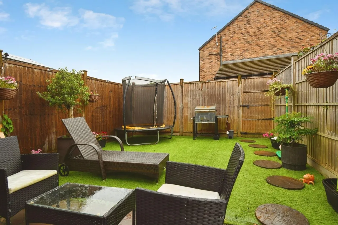 Priest Lane, Ripon, HG4, photo 12