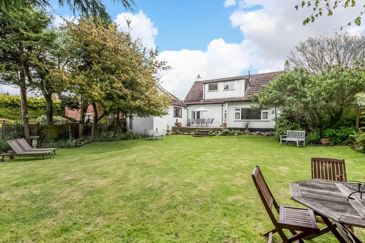 Scotts Avenue, Bromley, BR2 0LQ, photo 28