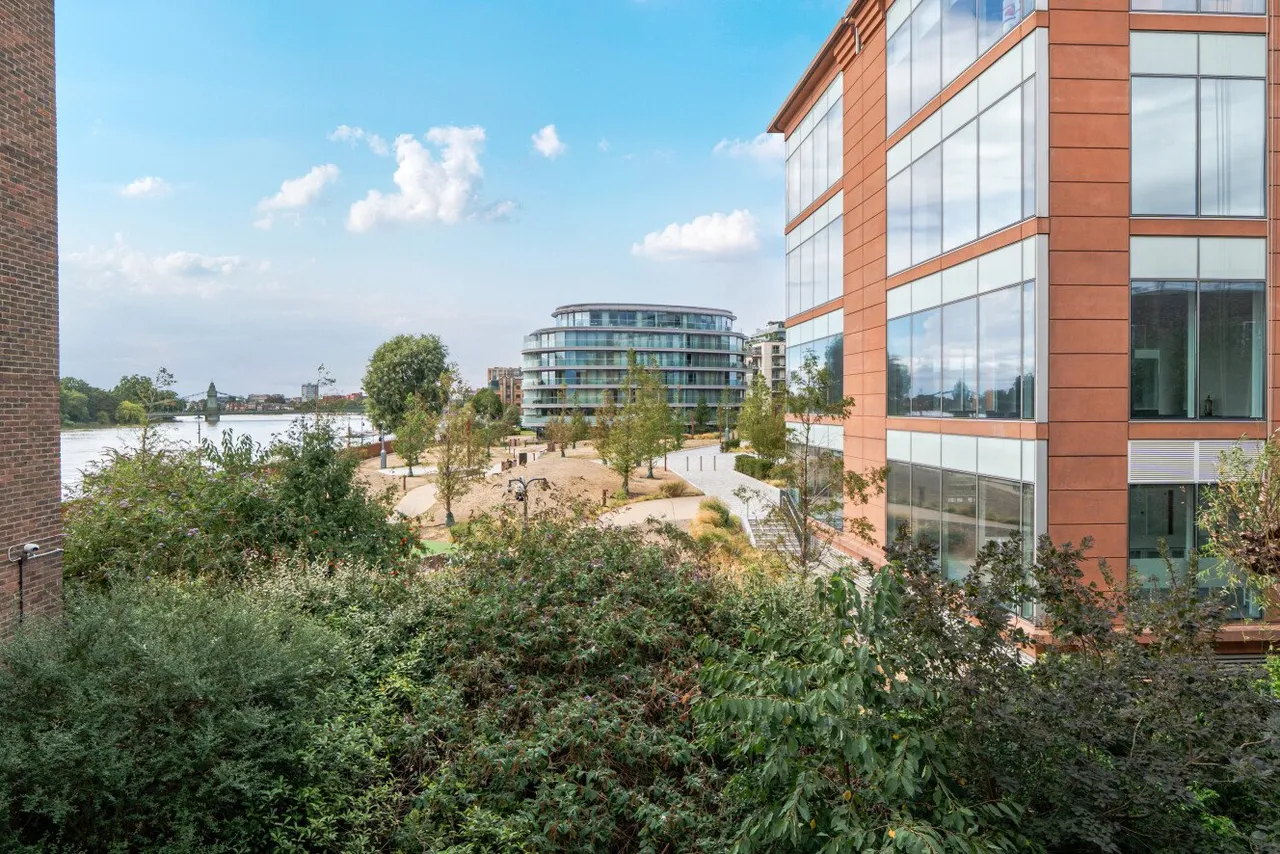 Manbre Road, London, W6, photo 11