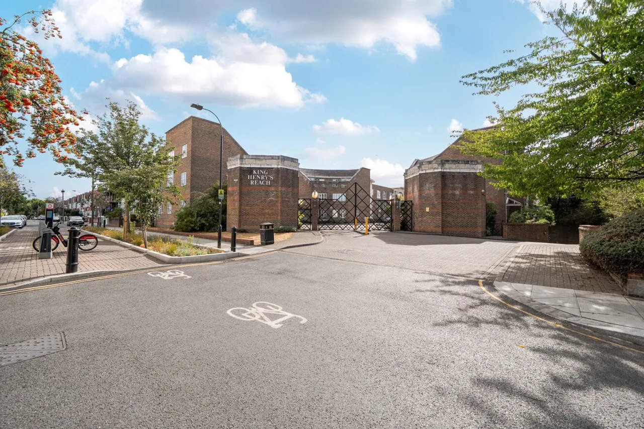 Manbre Road, London, W6, photo 9